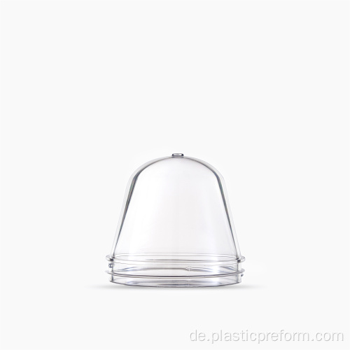 52mm 23g Pet Jar mit Deckelpreform